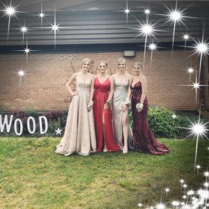 Meet your Posher, Connie